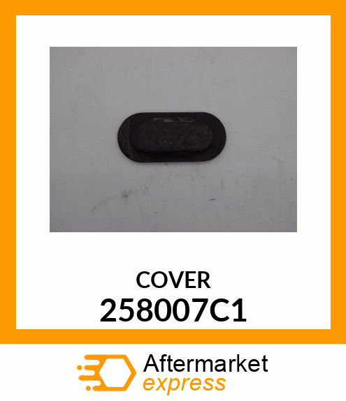 COVER 258007C1