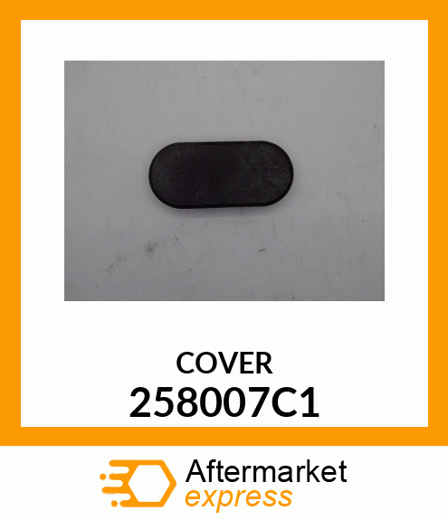 COVER 258007C1