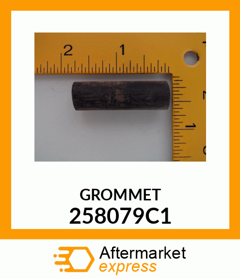 GROMMET 258079C1