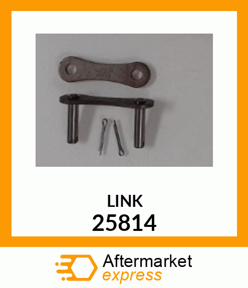 LINK 25814