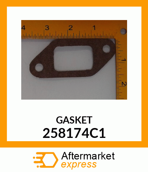 GASKET 258174C1