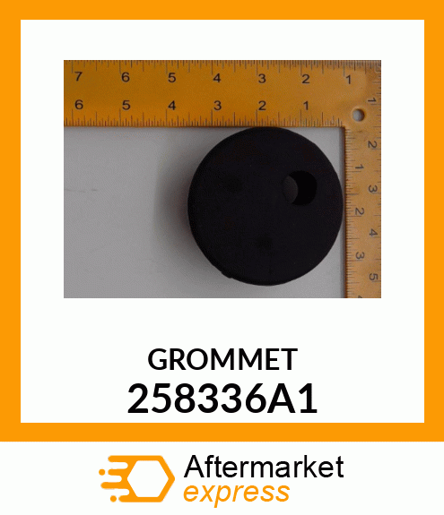 GROMMET 258336A1