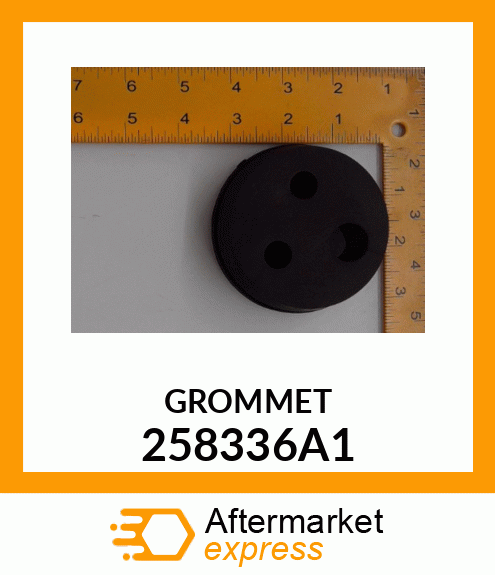 GROMMET 258336A1