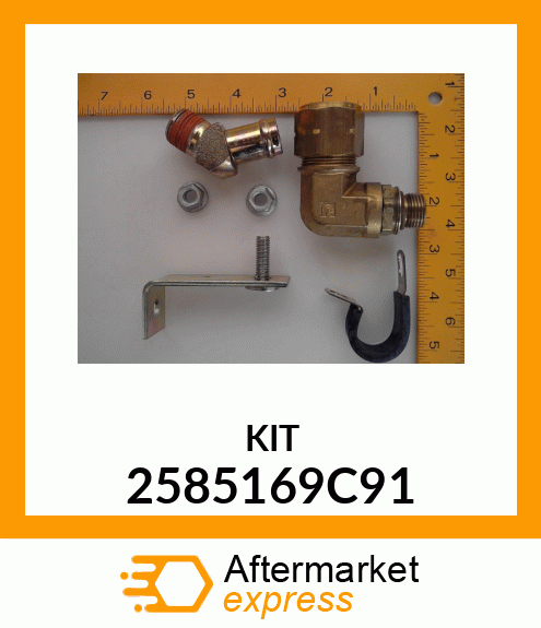 KIT 2585169C91