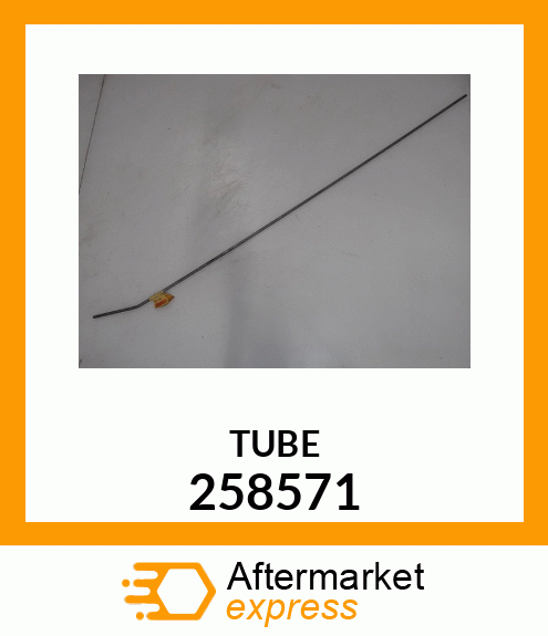 TUBE 258571