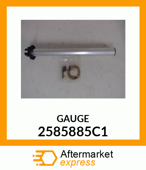 GAUGE 2585885C1