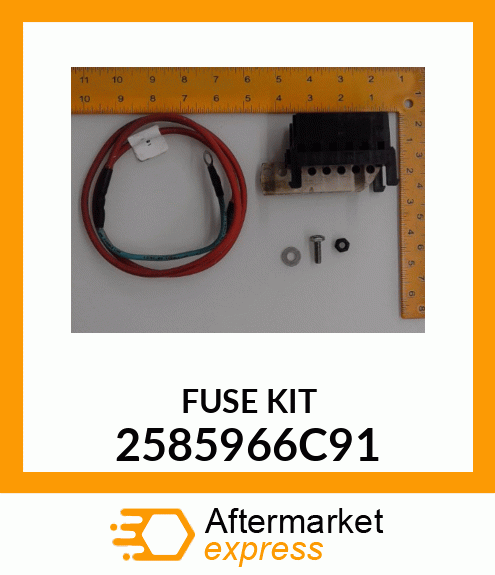 FUSE KIT 2585966C91