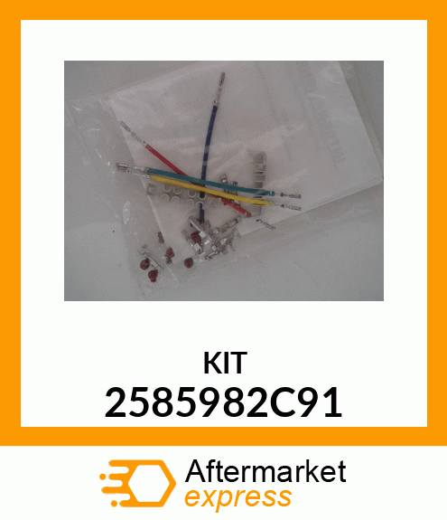 KIT 2585982C91