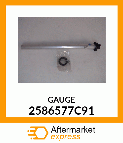 GAUGE 2586577C91