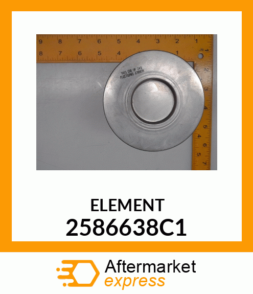 ELEMENT 2586638C1