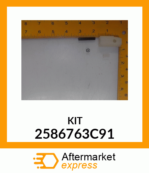 KIT 2586763C91