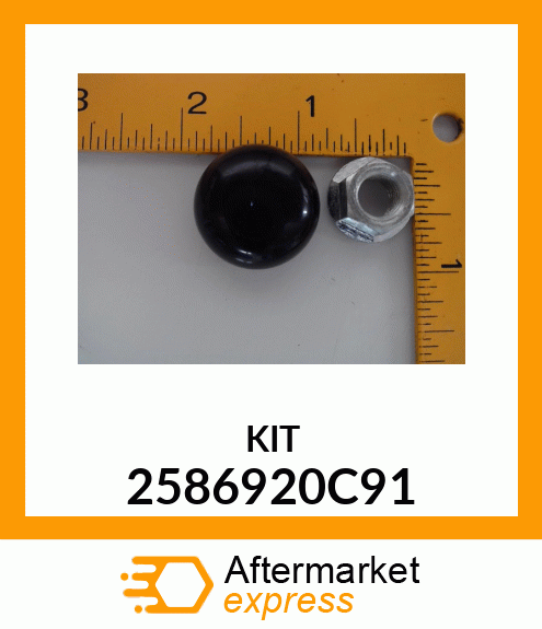 KIT 2586920C91