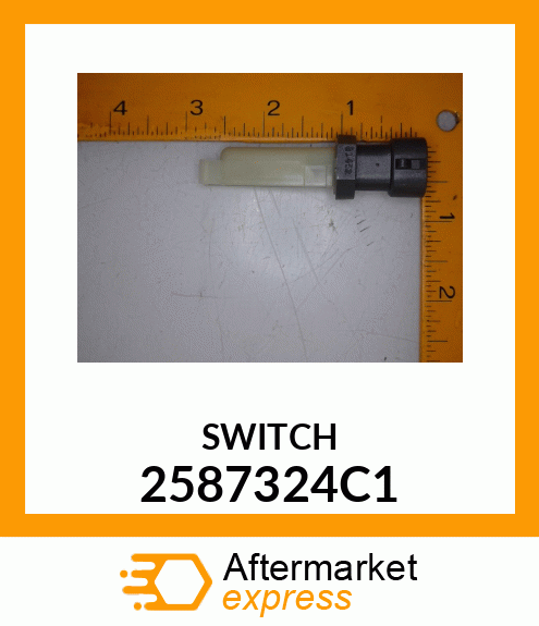 SWITCH 2587324C1