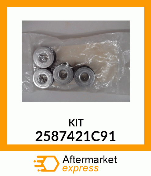 KIT 2587421C91