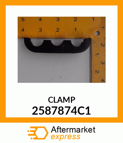 CLAMP 2587874C1