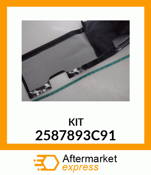 KIT 2587893C91