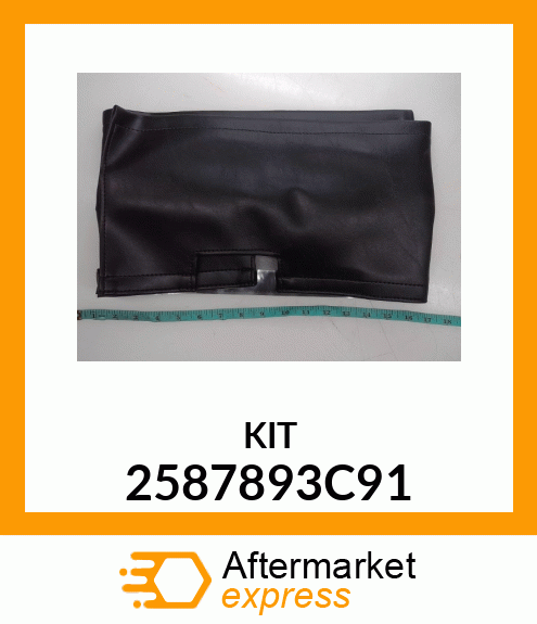 KIT 2587893C91