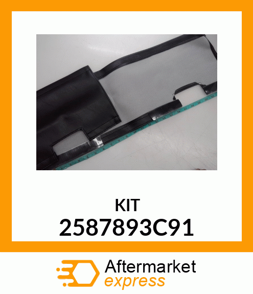 KIT 2587893C91