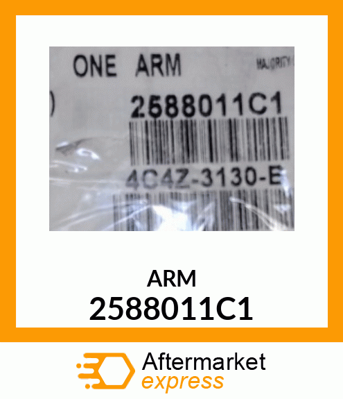 ARM 2588011C1