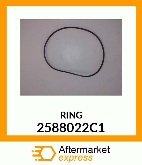 RING 2588022C1