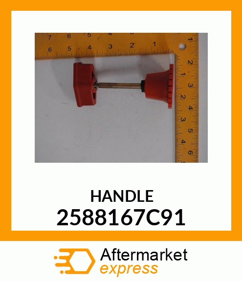 HANDLE 2588167C91