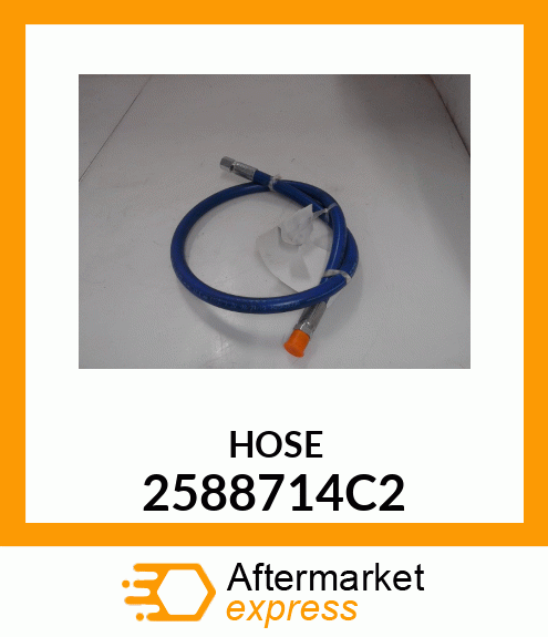 HOSE 2588714C2