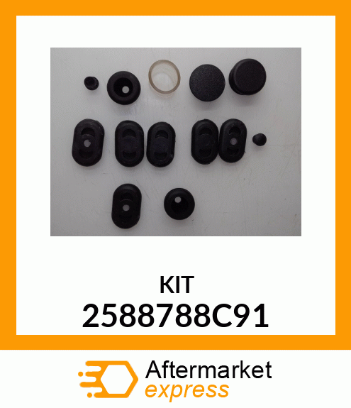 KIT 2588788C91