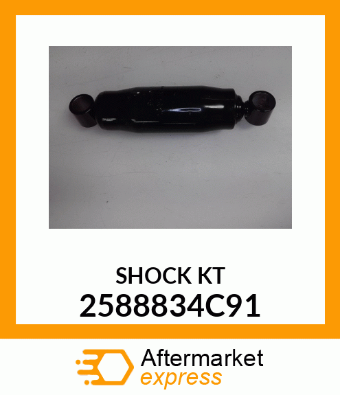 SHOCK KT 2588834C91