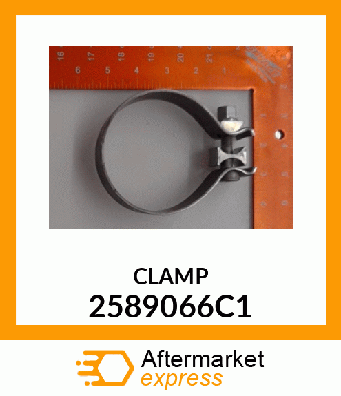 CLAMP 2589066C1