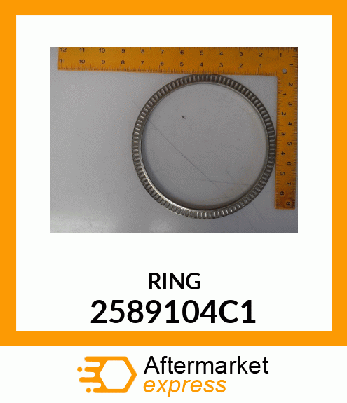 RING 2589104C1