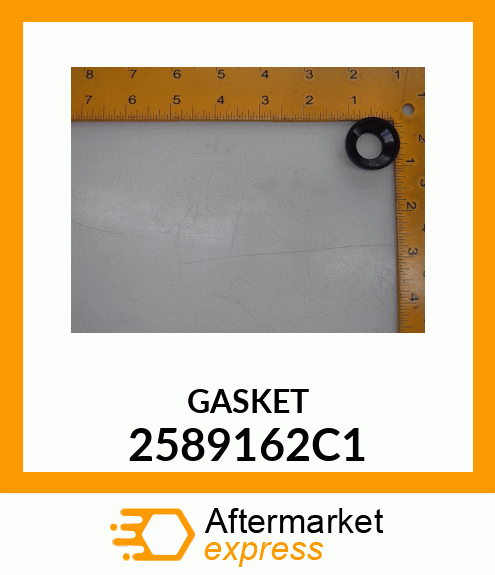 GASKET 2589162C1