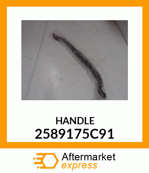 HANDLE 2589175C91