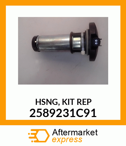 HSNG, KIT REP 2589231C91