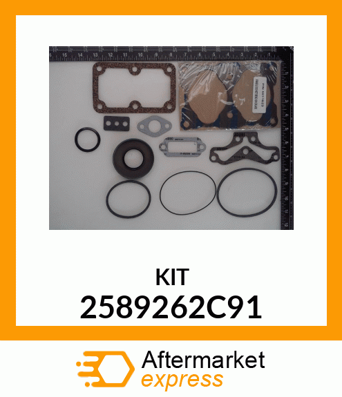 KIT 2589262C91