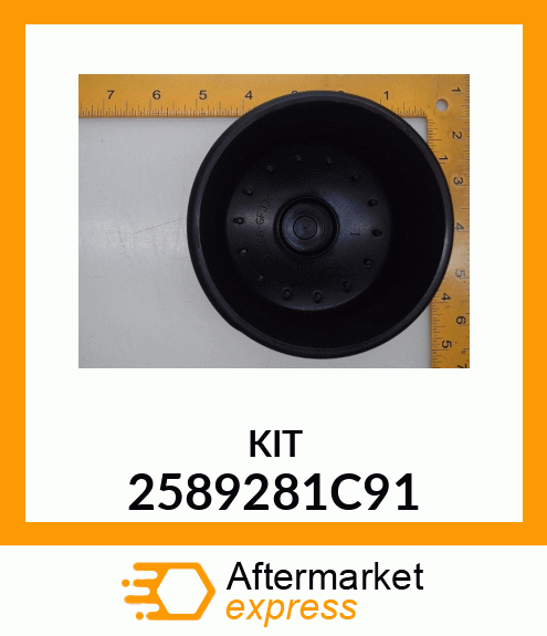 KIT 2589281C91