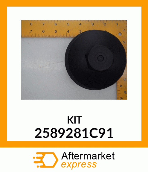 KIT 2589281C91