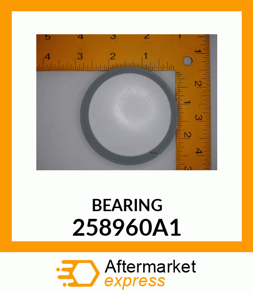 BEARING 258960A1