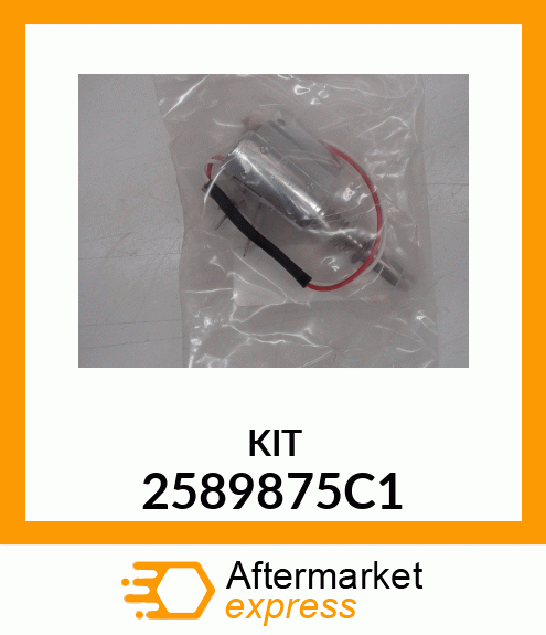 KIT 2589875C1