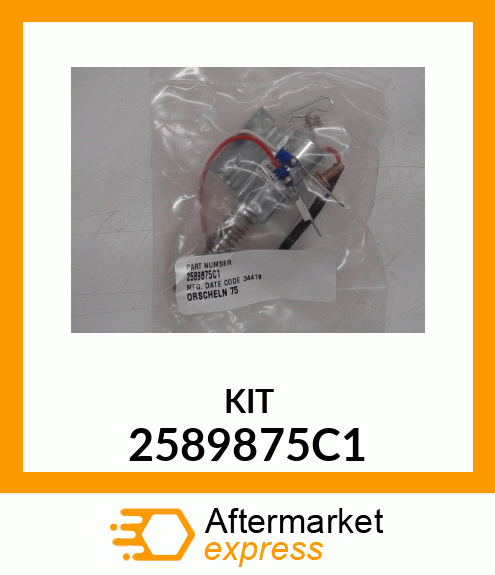 KIT 2589875C1