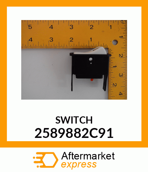 SWITCH 2589882C91