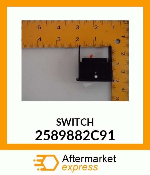 SWITCH 2589882C91