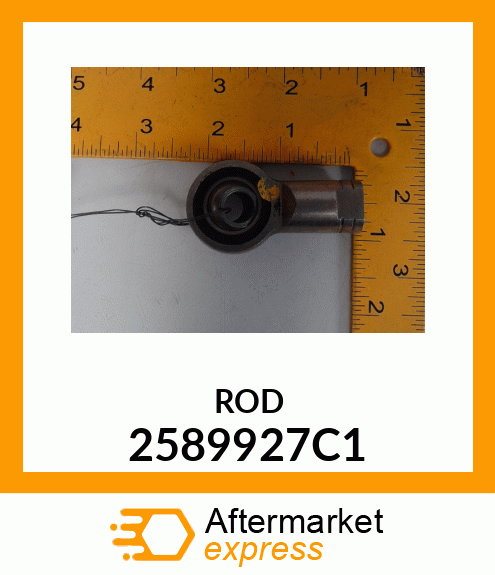 ROD 2589927C1