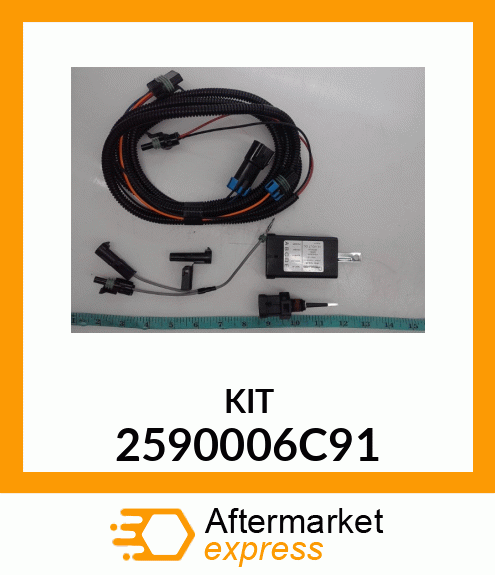 KIT 2590006C91