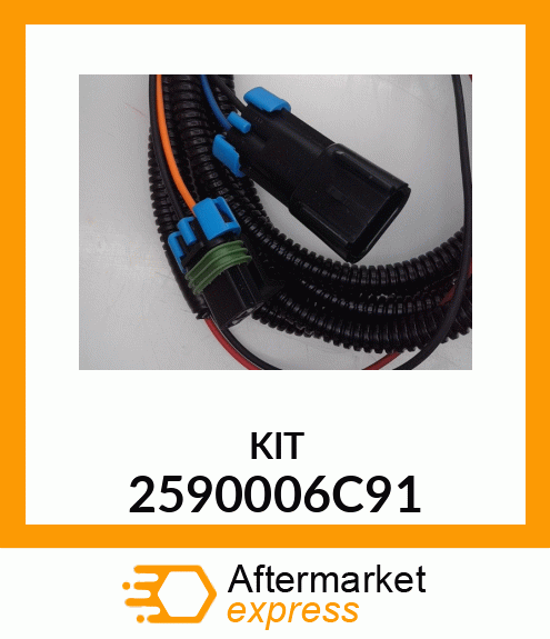 KIT 2590006C91