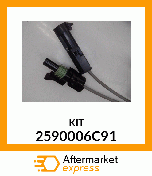 KIT 2590006C91