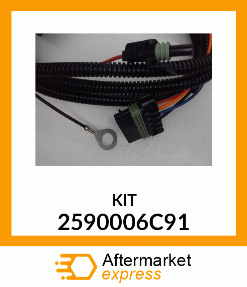 KIT 2590006C91