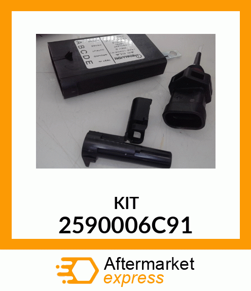 KIT 2590006C91