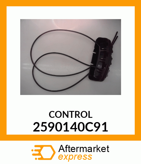 CONTROL 2590140C91