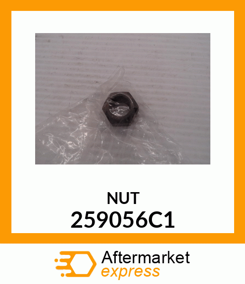 NUT 259056C1