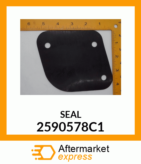 SEAL 2590578C1